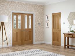 Our prices include delivery to most parts of the uk. Victorian 4 Panel Internal Oak Door