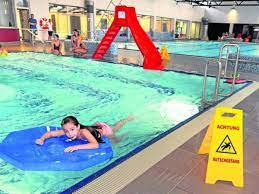 Frauenschwimmen im hallenbad recklinghausen süd hallenbad südbad mit frauenschwimmen recklinghausen frauenschwimmbad recklinghausen. Neue Fliesen Fur Das Hallenbad Sud Kassel