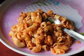 Keema Spaghetti Recipe In Urdu Make In Just 5 Minutes Recipe Pasta Sauce Recipes Pasta And Mince Recipes Macaroni Cheese