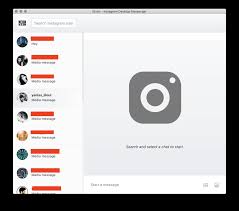 Sending a direct message to an instagram user lets you express your thoughts or opinions in private. How To Send Instagram Dms From Your Computer For Mac And Windows