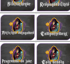 Epingle Sur Theme Harry Potter