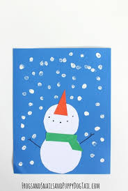 Snowman Craft For Kids Fspdt Winter Crafts Snowman Crafts January Crafts
