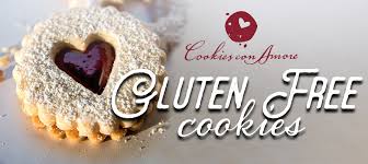 Cookies Con Amore To Offer Single Serve Gluten Free Cookies Deli Market News