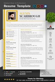 Alexis Scarbrough Cv Resume Template 94769 In 2020 Resume Template Resume Template Professional Cv Resume Template