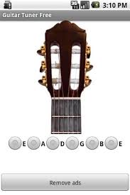 Guitartuna is the most popular tuning app in the world! Guitar Tuner 1 1 6 Download Android Apk Aptoide