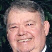 Arthur Elliott Obituary