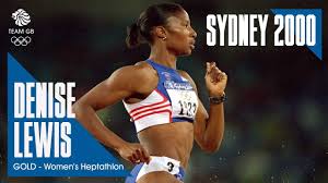 Denise kielholtz, with official sherdog mixed martial arts stats, photos, videos, and more for the bantamweight fighter. Denise Lewis Heptathlon Gold Sydney 2000 Medal Moments Youtube