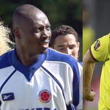 Hijo de Freddy Rincón aclaró la polémica entre su padre y James Rodríguez