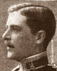 Ramparts Cemetery (Lille Gate), Belgium (CWGC)