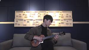Naruto Shippuden Blue Bird Ukulele Version Sungha Jung Ukulele Naruto Shippuden Naruto