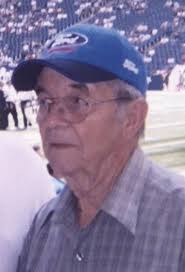 Evans Funeral Homes Obituaries: April 2013