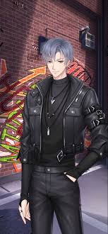 Shaw Go See Him Cn Handsome Anime Guys Handsome Anime Cool Anime Guys