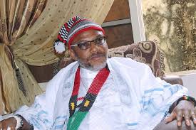 Kanu founded ipob in 2014. Exclusive Nnamdi Kanu Was Detained And Extradited From Kenya