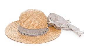 Plain Summer Straw Hat Sun Hat Womens Summer Hat Jean Etsy Summer Straw Hat Summer Hats Summer Hats For Women