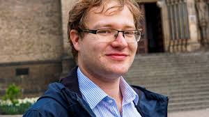 Šéf monarchistů: Na Hrad patří český král Karel Habsburský