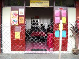 Dunia pendidikan indonesia harus kita perbaiki bersama. Perjumpaan Skim Pinjaman Buku Teks Sjk T Bukit Mertajam Facebook