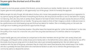 Cover letter on indeed reddit. What Are Some Reddit K Pop Opinions You Want To Discuss Quora