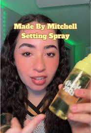 Michelle Spray