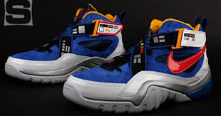 Nike Transformers Zoom Sharkalaid Jpg 500 290 Dc Sneaker Sneakers Nike