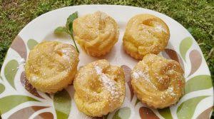 Jika bunda sudah terbiasa membuatnya pasti terasa mudah. Tips Membuat Kue Soes Yang Simpel Dan Anti Gagal