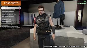 This vehicular deathmatch pits players against one another in a chaotic battle filled with gasoline, guns, and big missiles. Gta Online Arena War Character Customization Gta Wiki Fandom