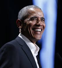 Before winning the presidency, obama represented illinois in the u.s. President Barack Obama At The Richmond Forum