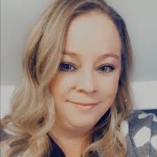 Veronica Gilliam's Instagram, Twitter & Facebook