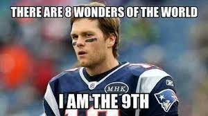 Tom Brady 9th Wondah New England Patriots England Sports Patriots Football