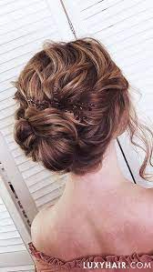 Short Wedding Hairstyles Beautiful Hairstyles For Short Medium Hair Medium Hair Styles Quince Hairstyles Hairdo Wedding