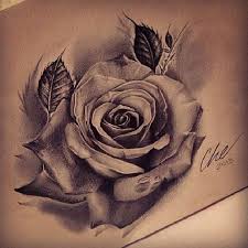 16 Best Rose Tattoos Designs For Men Rose Tattoos For Men Rose Tattoo Design Tattoo Designs Men