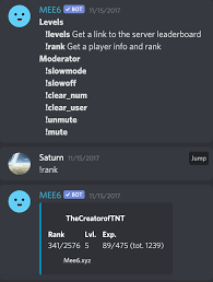 We did not find results for: The 5 Best Discord Bots For Your Business