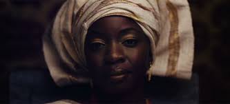 Bradford Young — the liquid blackness project