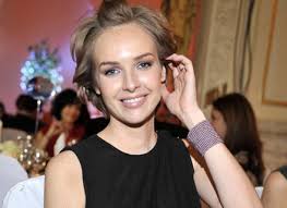 Magda is model and actor. Magda Mielcarz W Serialu Swiat Seriali W Interia Pl