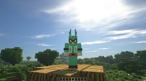 Download and install mods from talented developers. Minecraft My Hero Academia Mod 2021 Download