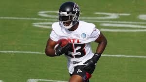 Gurley is visiting the ravens today, according to ian rapoport of nfl network. Behind Todd Gurley Falcons Still Sorting Out Running Back Rotation