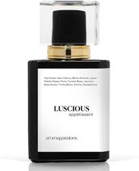 LUSCIOUS | Inspired by LST CHERRY | Pheromone Perfume Cologne for Men and  Women | Extrait De Parfum | Long Lasting Dupe Clone Essential Oil Fragrance  ...