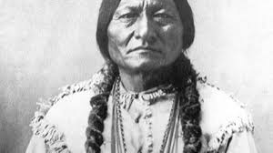 The Last Stand: Custer, Sitting Bull, and the Battle of the Little Bighorn'  by Nathaniel Philbrick