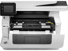 The operating systems that are compatible with the hp laserjet pro m402dn driver are windows and macintosh. Hp Laserjet Pro Mfp M428fdn W1a29a Hp Middle East