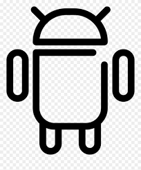 Free icons of android logo in various ui design styles for web, mobile, and graphic design projects. Png File Svg Android Logo Vector Clipart 3720036 Pinclipart