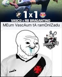 We did not find results for: Zuando O Vasco O Ratao Nao Consegue Ganhar O Poderoso Facebook