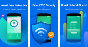 Jaka tidak menjamin aplikasi pembobol wifi di bawah akan berhasil 100% dan jaka tidak bertanggung jawab atas kerusakan apapun yang dialami hp pengguna. 14 Aplikasi Penguat Sinyal Wifi Dan 4g Terbaik Di Android