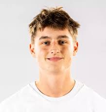 2026 Men's Lacrosse Roster