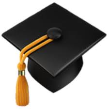 Graduation Cap Emoji U 1f393