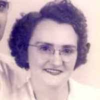 Mary Elizabeth Roach (1910–1998) • FamilySearch
