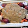 Cover with onion soup mix and cream of mushroom soup, and stir it together … Https Encrypted Tbn0 Gstatic Com Images Q Tbn And9gctrnlle4j6jhpju9ruoyzn67h7yg Yb6 9dpol9akk Usqp Cau