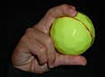 We are in the making of several blitzball videos and even doing a free. How To Throw A Curveball Blitzball The Ultimate Backyard Baseball