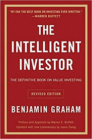 How To Invest In The Stock Market Ideas From The Book The Intelligent Investor Investing Books Benjamin Graham Finance Books