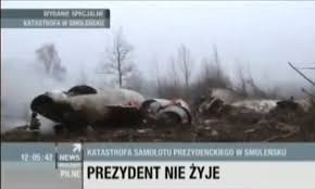Prezydenta lecha kaczyńskiego z cudowną małżonką. Tak Wygladaly Serwisy Informacyjne Dwa Lata Temu Smolensk Katastrofa 10 Kwietnia Tvn Kuzniar Olejniczak Bater Wiadomosci