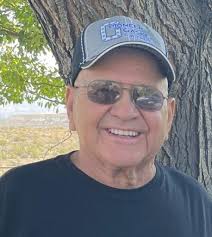 Larry Victor Chacon Obituary March 26, 2022