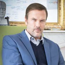 ERRR #095. Ron Berger